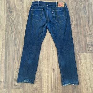 Levi's 501 Men's Jeans